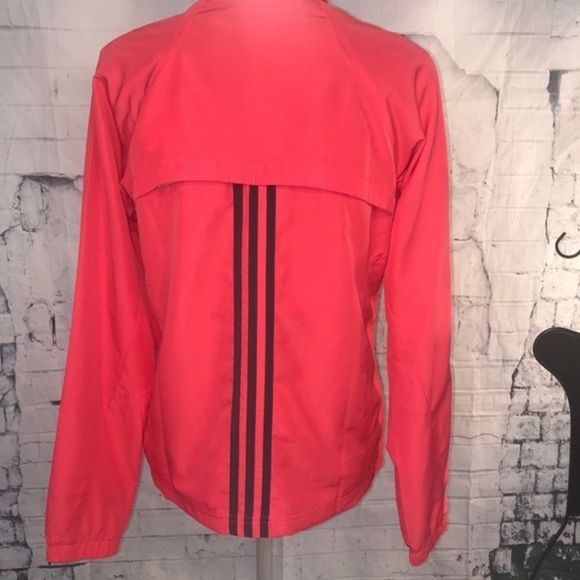 Adidas jacket - Picture 3 of 6